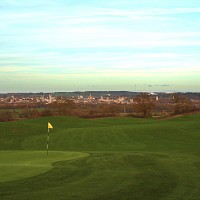 Hinksey Heights Golf Club