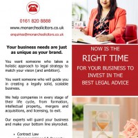 Monarch Solicitors