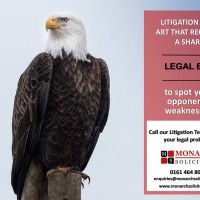 Monarch Solicitors