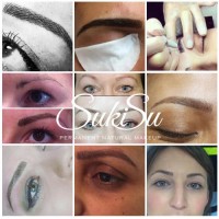 Suki Su Permanent Makeup