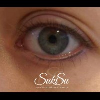 Suki Su Permanent Makeup