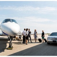 London City Airport Transfers