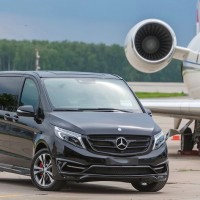 London City Airport Transfers