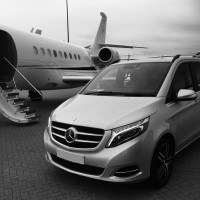 London City Airport Transfers