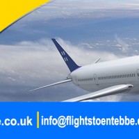 Flights To Entebbe