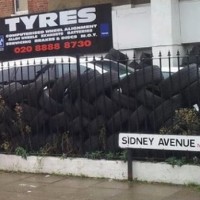 Green Lanes Tyres | Palmers Green London