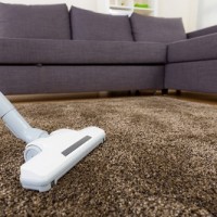 Carpet Cleaners Of Stockton-on-Tees