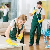 Carpet Cleaners Of Stockton-on-Tees