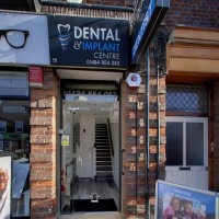 The Dental & Implant Centre