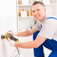 Electrician Portsmouth UK - Drayton