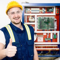 Electrician Portsmouth UK - Drayton