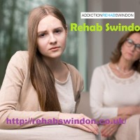 Addiction Rehab Swindon