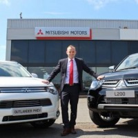 Westaway Mitsubishi Northampton