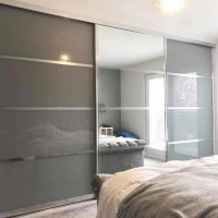 James Kilner Fitted Wardrobes & Bedrooms