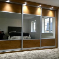 James Kilner Fitted Wardrobes & Bedrooms