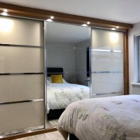 James Kilner Fitted Wardrobes & Bedrooms