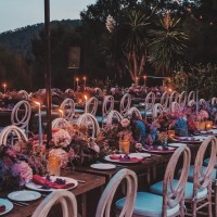 Wedding Hotels In Ibiza