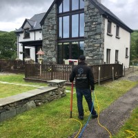 Platinum Window Cleaning Limited