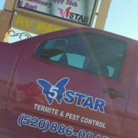 5 Star Termite and Pest Control