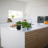 Bespoke Kitchens