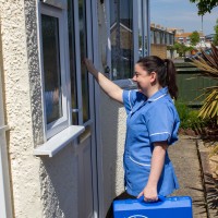 Bluebird Care Rushcliffe & Melton