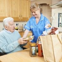 Bluebird Care Rushcliffe & Melton