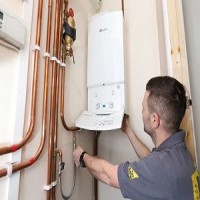 Boiler Installation Nottingham