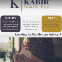 Kabir Family Law London