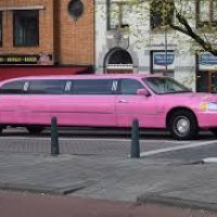 Limo Hire London