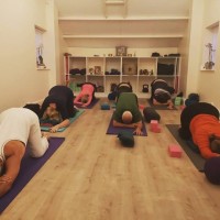 Same Star Yoga