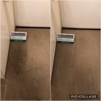 Aquarinse Carpet Cleaning Edinburgh