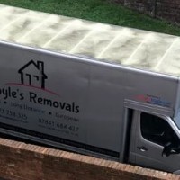 Coyle'S-Removals