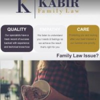 Kabir Family Law Oxford