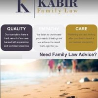 Kabir Family Law Oxford