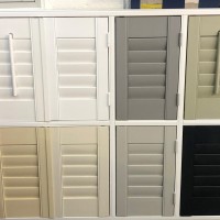 Sunblock Blinds