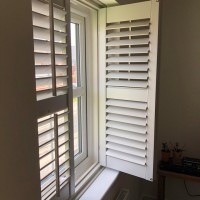 Sunblock Blinds