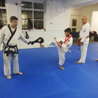 Bolton Family Martial Arts