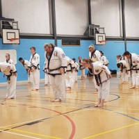 Bolton Family Martial Arts