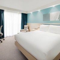 Hampton by Hilton London Docklands