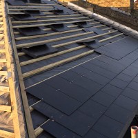 The Roofing Company – Enfield Roof Installation and Roof Repairs