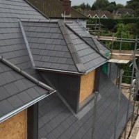 The Roofing Company – Enfield Roof Installation and Roof Repairs