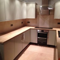 Kitchen London Fitters