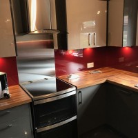 Kitchen London Fitters