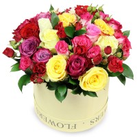 Florist Bayswater