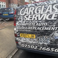 Car Glass Service