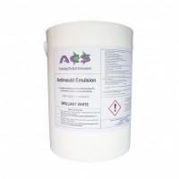 Advanced Chemical Specialties Ltd