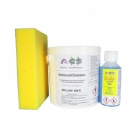 Advanced Chemical Specialties Ltd