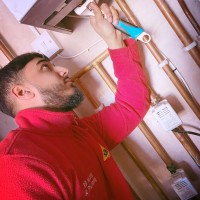 RB Heating & Plumbing