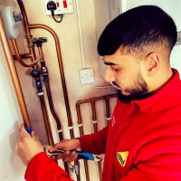 RB Heating & Plumbing