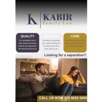 Kabir Family Law Fulham